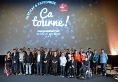 Appel à candidature : Handicap et entreprises, ça tourne !