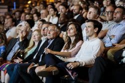 CPME Rhône, fête de l'entreprise